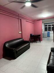 Blk 174 Boon Lay Green (Jurong West), HDB 3 Rooms #554687921